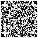 QR code with U I Outsource LLC contacts