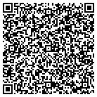QR code with Helaine Ray Interiors Inc contacts