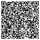 QR code with Hahm Cycle Parts contacts