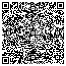 QR code with AB Transportation contacts