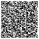 QR code with Hana Foods Corp contacts