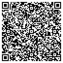 QR code with LCB Insurance & Realty contacts