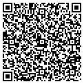 QR code with B J Hooks contacts