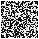 QR code with Am Produce contacts