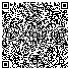 QR code with E & S Romance Jewelry contacts