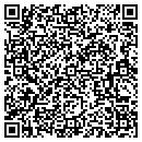 QR code with A 1 Carpets contacts