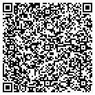 QR code with California Utility Buyers Jpa contacts