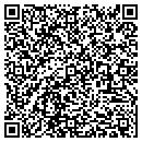 QR code with Martus Inc contacts