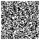 QR code with Maine Line Ovrhd Door Sls Serv contacts