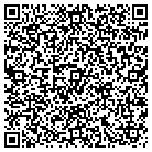 QR code with R Pizano Water Well Drilling contacts