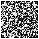 QR code with August F Herff Jr contacts