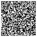 QR code with Dt Nails contacts
