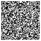 QR code with Apostolate Of The Little Flwr contacts