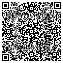 QR code with Hilda Burtis contacts