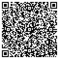 QR code with P Bar P contacts