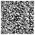 QR code with Union Pacific Railroad contacts