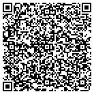 QR code with Highland Advertising Agency contacts