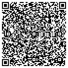 QR code with Waynes Prolube Express contacts