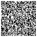 QR code with Y S Hosiery contacts