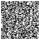 QR code with A Better View Glass Co contacts