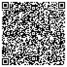 QR code with Main Event Barber Studio contacts