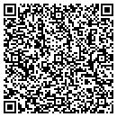 QR code with Tracys Cafe contacts
