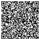 QR code with Kickapoo Laundry contacts