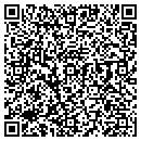 QR code with Your Designs contacts