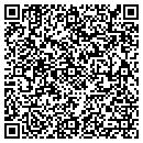 QR code with D N Bennett MD contacts