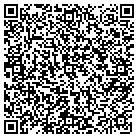 QR code with Timber Wolf Enterprises Inc contacts