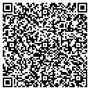 QR code with UNTDNA Lab contacts