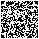 QR code with Mahler K F contacts