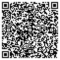QR code with Hamze contacts