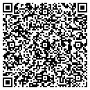 QR code with Amethyst TLC contacts