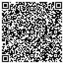QR code with UAP Southwest contacts