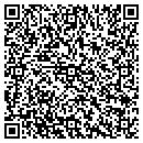 QR code with L & C Hot Deli & Cafe contacts