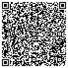 QR code with Allen Srvllnc Spclst & Invstgt contacts
