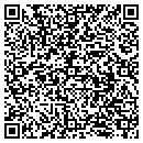 QR code with Isabel V Hoverman contacts