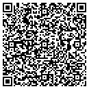 QR code with A Nail Place contacts