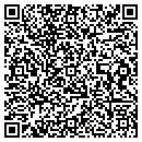 QR code with Pines Theater contacts