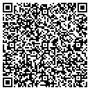 QR code with Hospice Thrift Store contacts