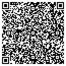 QR code with Houston In-A-Vision contacts