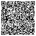 QR code with CIT contacts