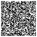 QR code with T C Tire Service contacts