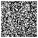 QR code with A Square Mechanical contacts