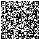 QR code with JB Construction contacts