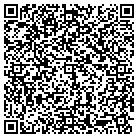 QR code with A Unique Accounting & Tax contacts
