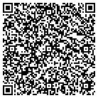 QR code with J C Barrera Insurance contacts