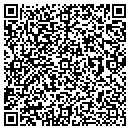 QR code with PBM Graphics contacts
