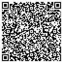 QR code with AB Production contacts